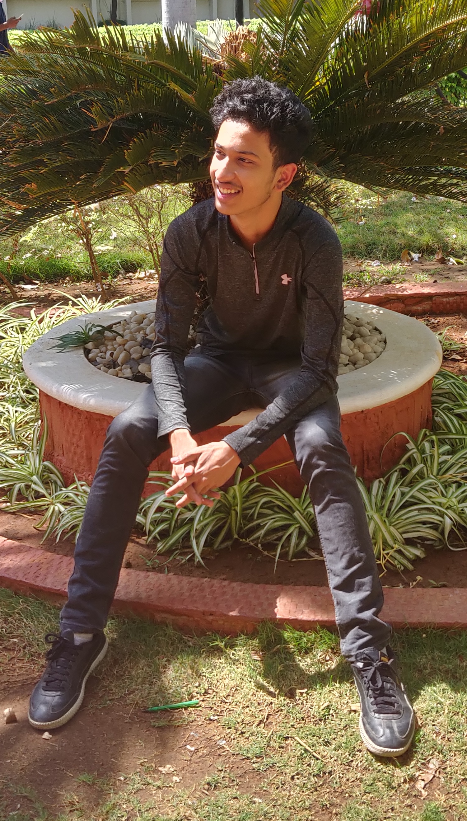 Anand